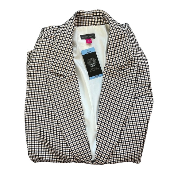 NWT Vince Camuto Ladies Blazer - Picture 12 of 13